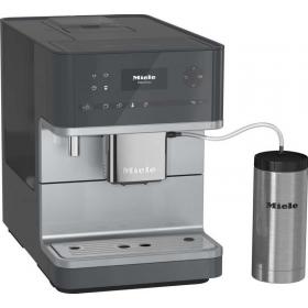 Фото - Miele CM 6350 графитово-серый