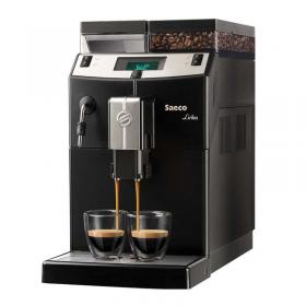 Фото - Saeco Lirika Black