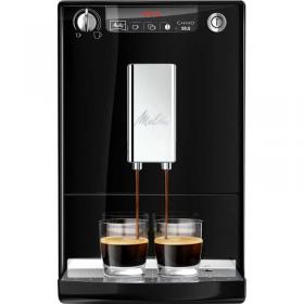 Фото - Melitta CAFFEO SOLO Black