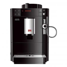 Фото - Melitta Caffeo Passione OT Black