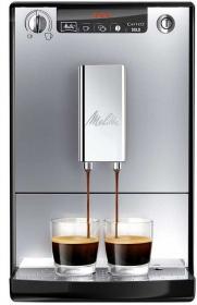 Фото - Melitta Caffeo Solo silver