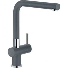 Фото - Franke Active Plus Doc 115.0373.890 графит