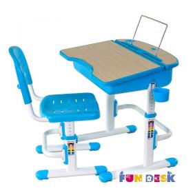 Фото - FunDesk Capri Blue