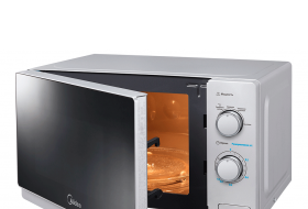 Фото - Midea MM720C4E-S