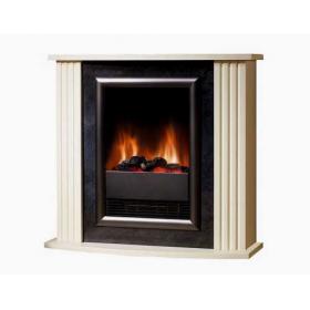 Фото - Dimplex Mozart White De luxe
