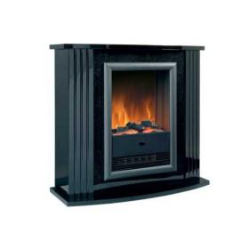 Фото - Dimplex Mozart Black De luxe