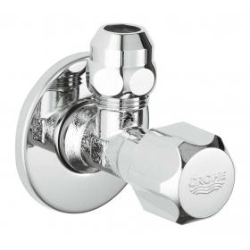 Фото - Grohe 2201700M angle valve 1_2"*3_8" - 10pcs
