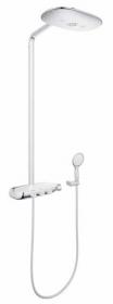 Фото - Grohe 26250000 RSH SmartControl 360 DUO shower system T
