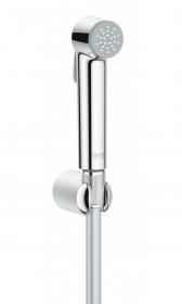 Фото - Grohe 27513001 New Tempesta-F Trigger Spray Set