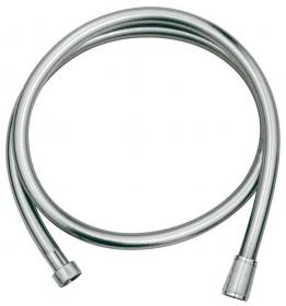 Фото - Grohe 28362000 Shower hose silver flex 1250 mm