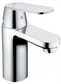 Фото - Grohe 32825000 Eurosmart Cosmopolitan OHM basin _pop-up waste_