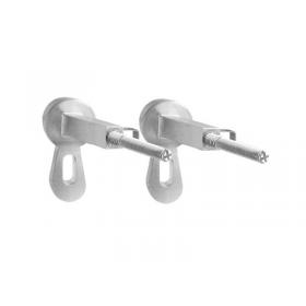 Фото - Grohe 3855800M Rapid SL wall brackets