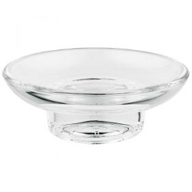 Фото - Grohe 40368001 Essentials Soap Dish
