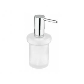 Фото - Grohe 40394001 Essentials Soap Dispenser