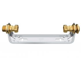 Фото - Grohe 22501000 Монтажный комплект Grohe SenseGuard _для 22500LN0, 22502LN0_