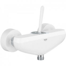 Фото - Grohe 23430LS0 EUD Joystick OHM shower exp _white_