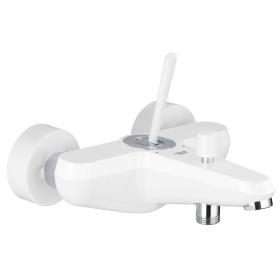 Фото - Grohe 23431LS0 EUD Joystick OHM bath exp _white_