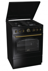 Фото - Gorenje K62CLB