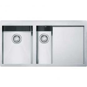 Фото - Franke PPX 251 TL 127.0203.467