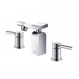 Фото - KRAUS KEF-14303CH 