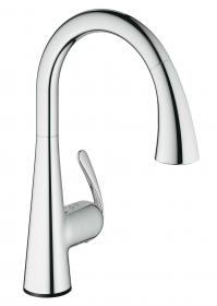 Фото - Grohe 30219001