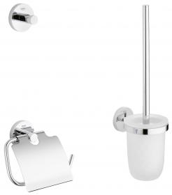 Фото - Grohe 40407001