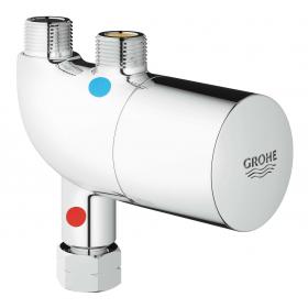 Фото - Grohe 34487000