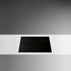Фото - Falmec INDUCTION 59 Black Glass