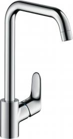 Фото - Hansgrohe Focus Е 31820000