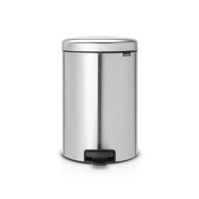 Фото - бак для мусора Pedal Bin 20 л Brabantia (111907)