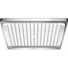 Фото - Hansgrohe Crometta E 240 26726000 верхний душ