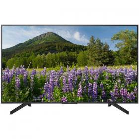 Фото - SONY KD43XF7005BR