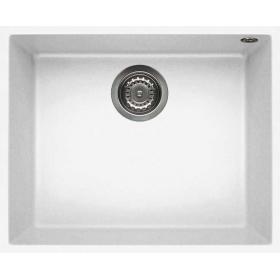 Фото - ELLECI Q 105 under top white k96