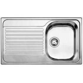 Фото - Blanco TIPO 45S stainless steel 511942