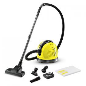 Фото - Karcher VC 6