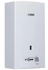 Фото - Газова колонка Bosch WR 13-2 P